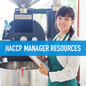 HACCP Resources